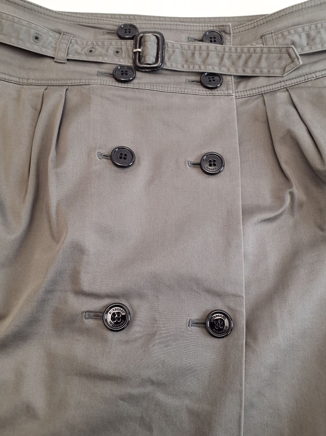 Burberry Nederdel